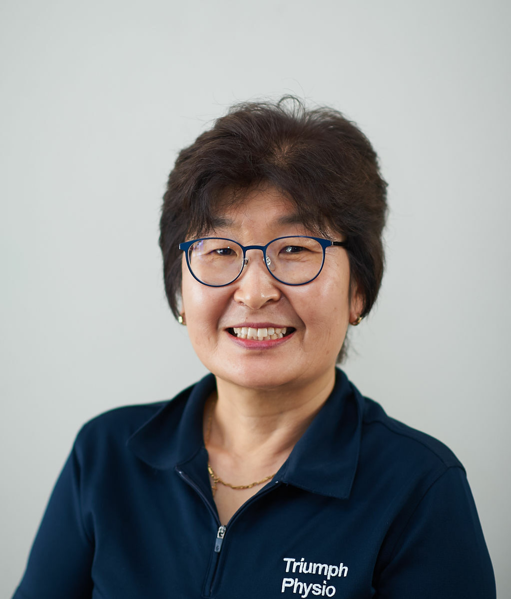 Songhee Cho