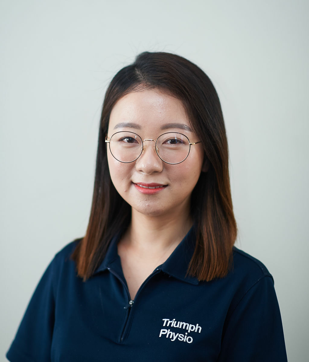 Lucy Choi