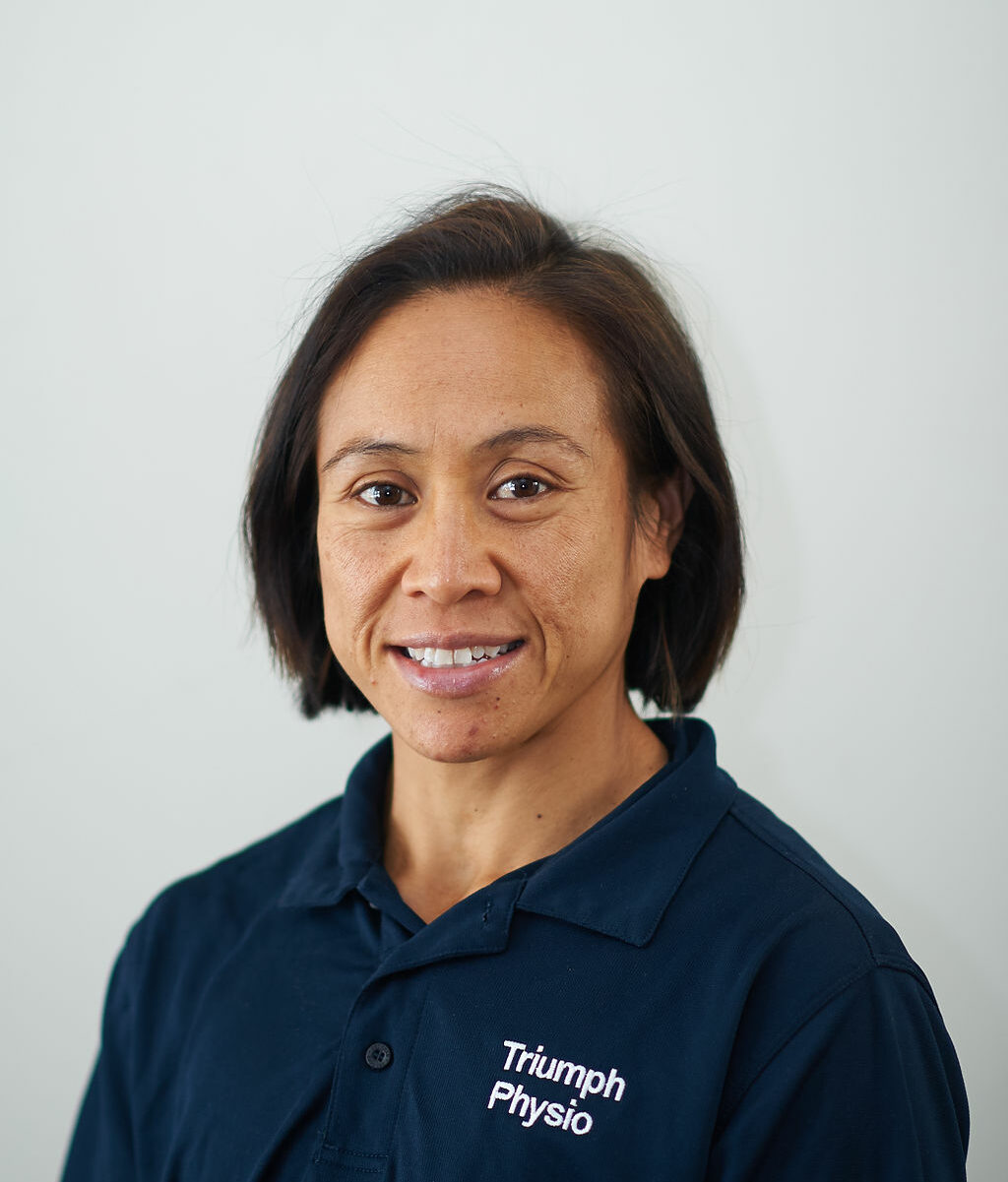 Freda Chan-ping