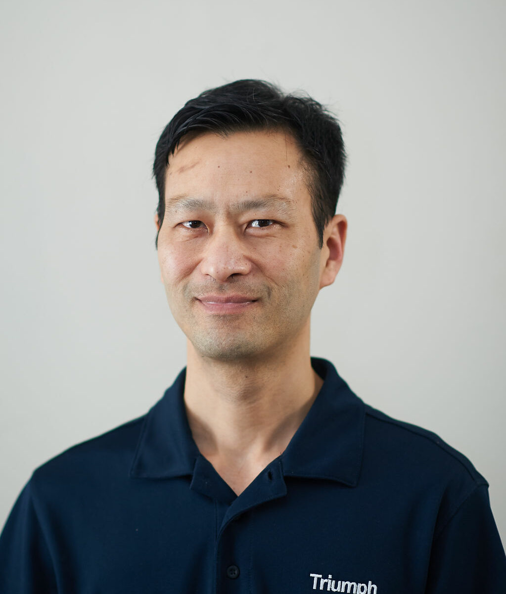 Fred Li