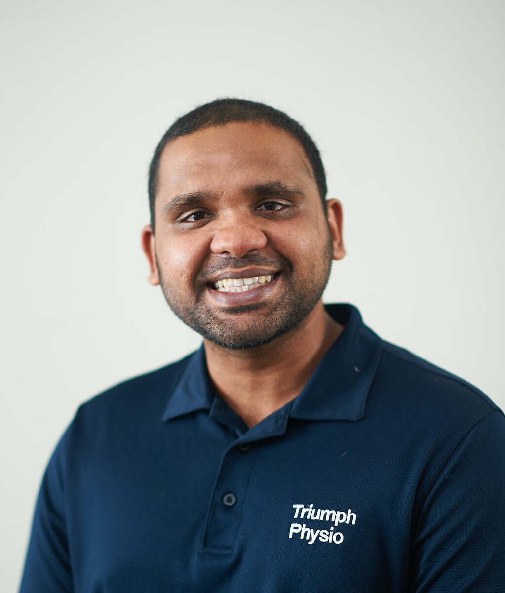 Mikhil Varma