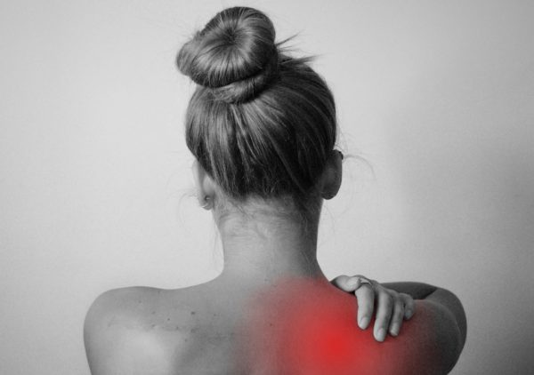 Frozen Shoulder