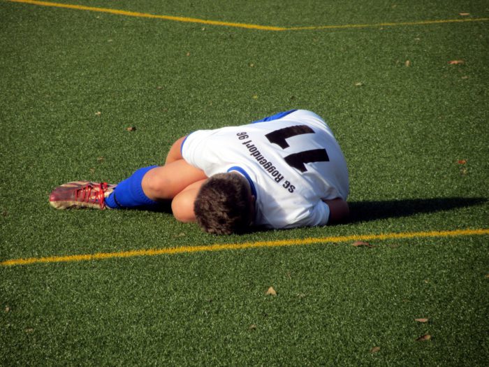 You are currently viewing Hamstring Strain – What You Need To Know