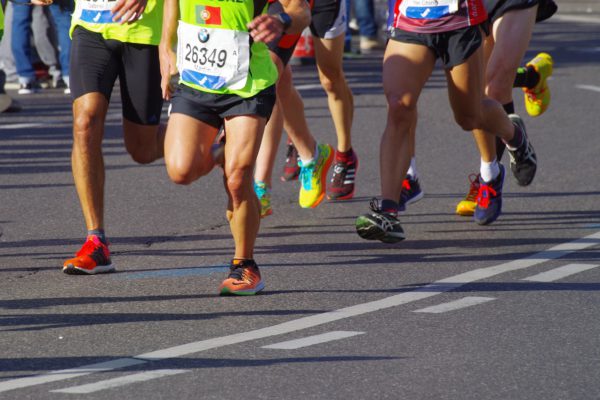 You are currently viewing Importance of Adequate Nutrition During a Marathon Race