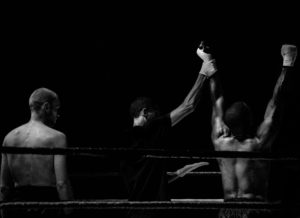 Read more about the article Kickboxing: Prevalence of injuries