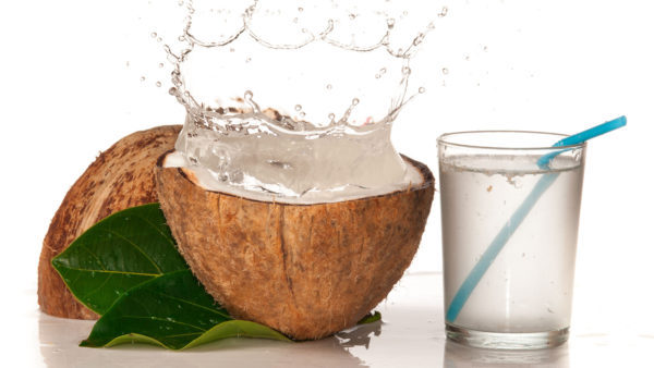 You are currently viewing Rehydrating With Coconut Water: Fad or Fact?