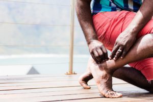 Read more about the article Achilles Tendinopathy? What To Do And How To Treat