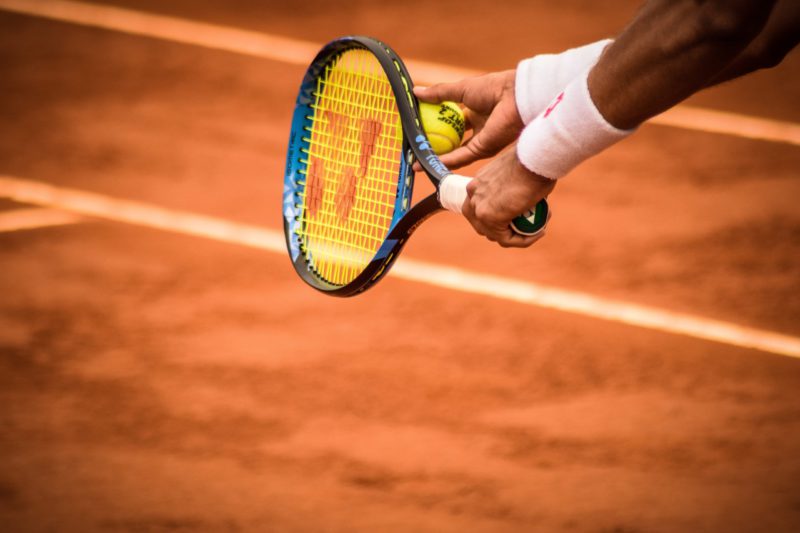 Read more about the article Understanding Tennis Elbow And How To Treat It