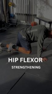 Read more about the article Hip Flexor Strengthening: A Comprehensive Guide to Injury Prevention
