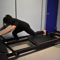 The Remarkable Benefits of Reformer Pilates for Alleviating Low Back Pain